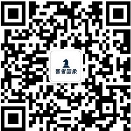 我的微信公众号